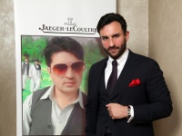 Me with saif ali khan